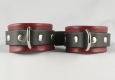 Cherry Kink Cuffs